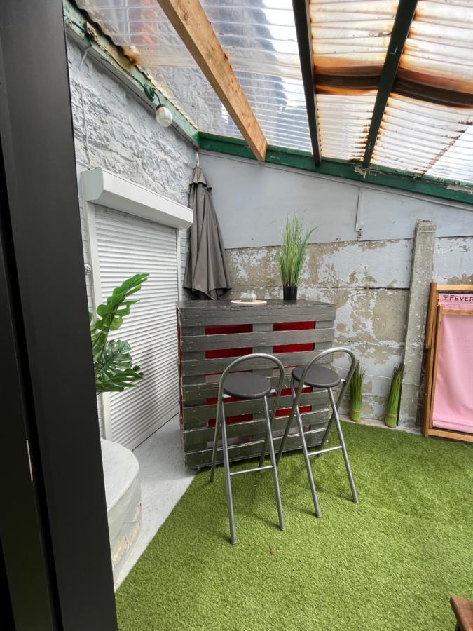Maison Villageoise 昂内 外观 照片