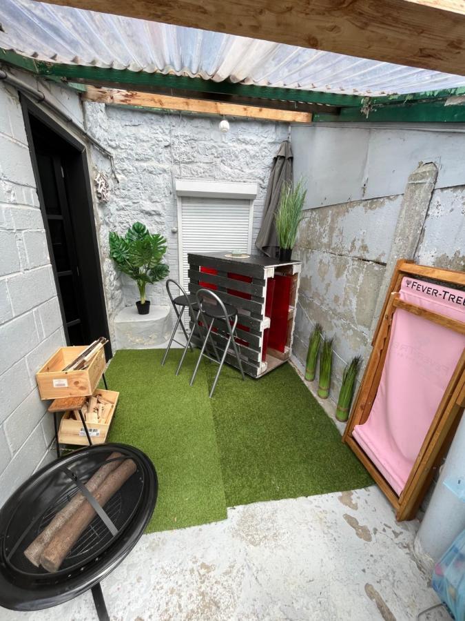 Maison Villageoise 昂内 外观 照片